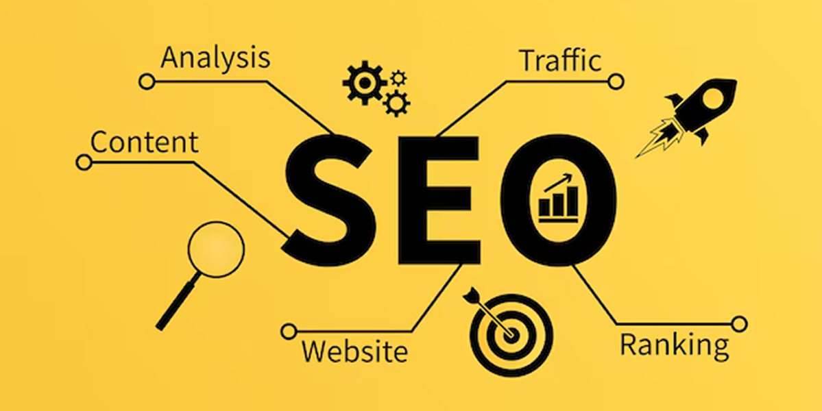 Search Engine Optimisation Course